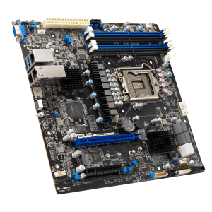 Server Motherboards P12R-M-10G-2T