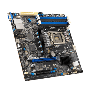 Server Motherboards P12R-M