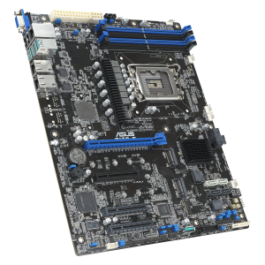 Server Motherboards P13R-E