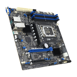 Server Motherboards P13R-M/10G-2T