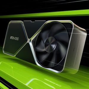 SHPC AI Server RTX 4090 48GB
