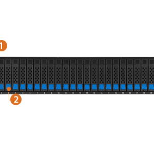 Block Storage VS320D-RS26