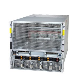 Supermicro DP 10U AMD GPU System with AMD Instinct MI355X Accelerators (AS -A126GS-TNMR)