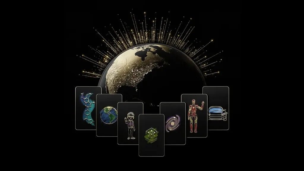 NVIDIA TensorRT Model Connect
