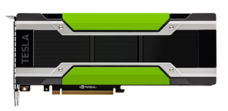 Nvidia Tesla P40