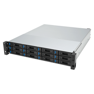 Unified Storage VS320D-RS12U
