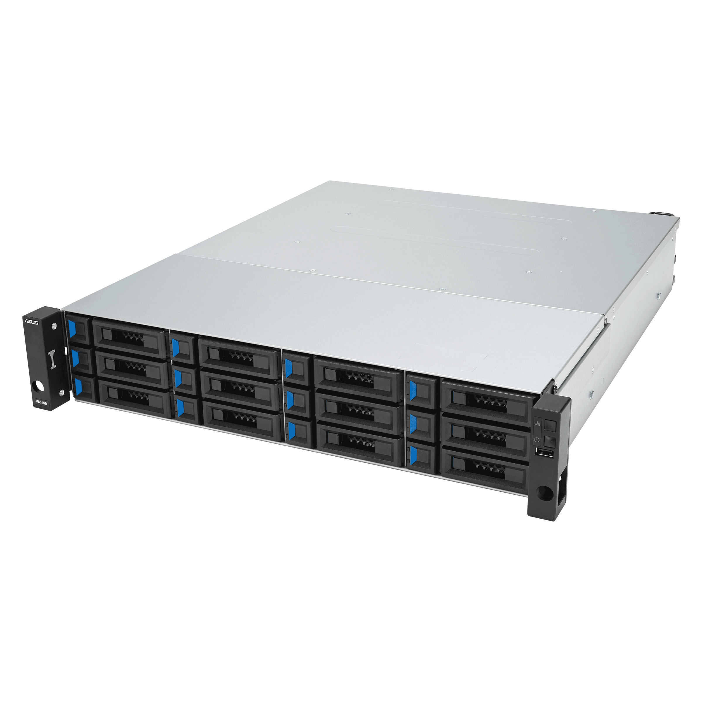 Unified Storage VS320D-RS12U