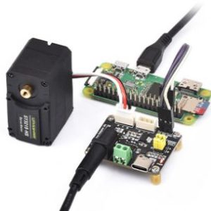 Waveshare Bus Servo Adapter A สำหรับ Feetech
