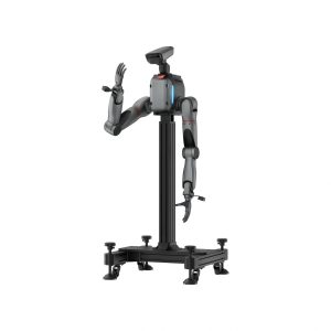 LimX TRON 2 Dual-Arm Robot (EDU Edition)