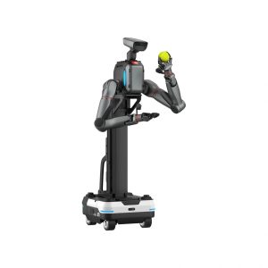 LimX TRON 2 Dual-Arm Mobile Robot (EDU Edition)