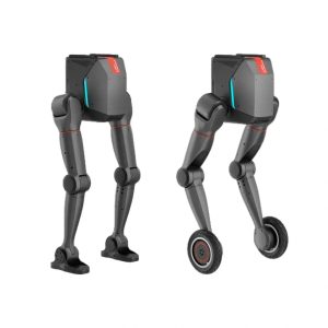 LimX TRON 2 Two-in-One Motion Suit (EDU Edition)